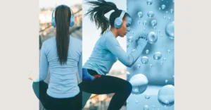 The Performance Trifecta: Energy, Recovery, Hydration
