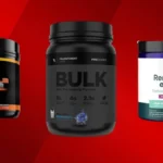The Strongest Pre-Workout Powders to Fuel Your Training in 2025