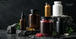 Trust factor: Choosing the right partner for supplement product development