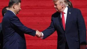 US-China Board of Trade Proposes Reciprocal Tariff Reductions on Sixty Billion Dollars in Bilateral Trade Following High-Level Summit