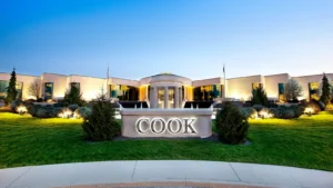 Zenflow raises $52M, inks distribution deal with Cook Medical