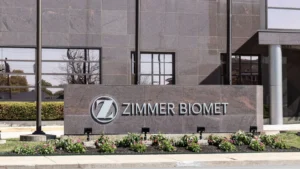 Zimmer and Think Surgical pen multi-year extension to robotic surgery deal